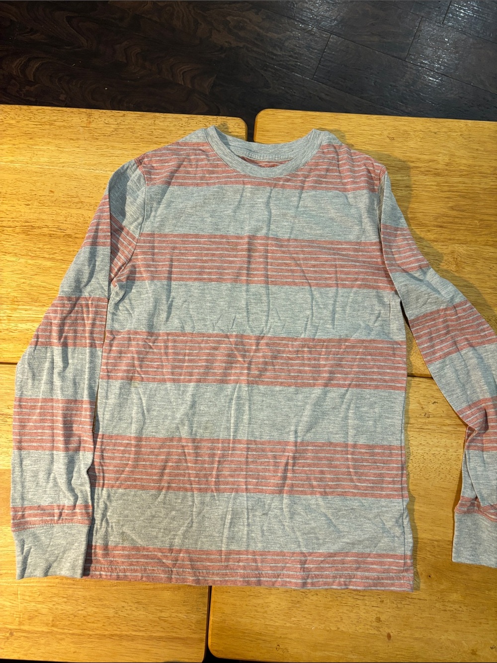 2-Long sleeve Cat & Jack